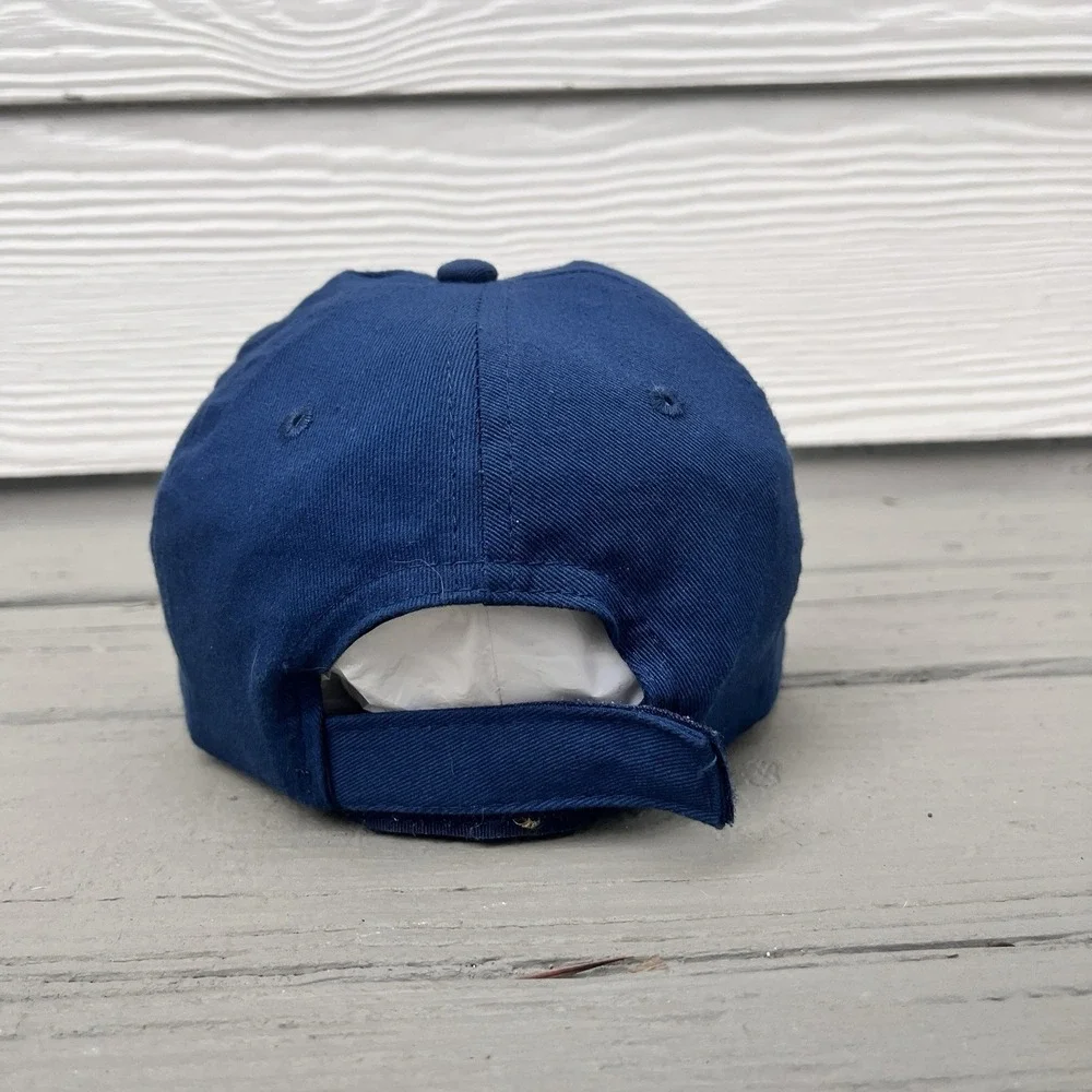 Disney Toy Story 4 Forky Blue‎ Adjustable Youth Hat